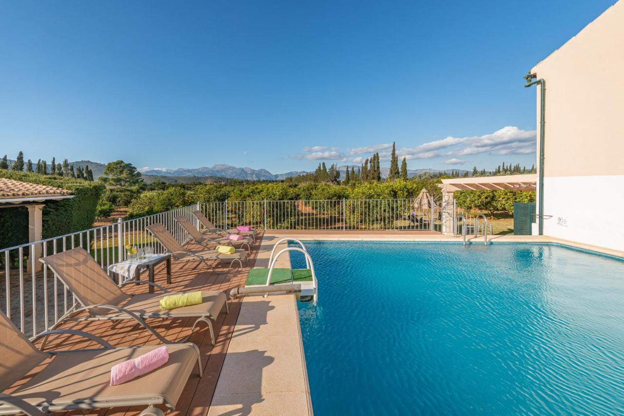 Rafelino, Pool&relax Villa