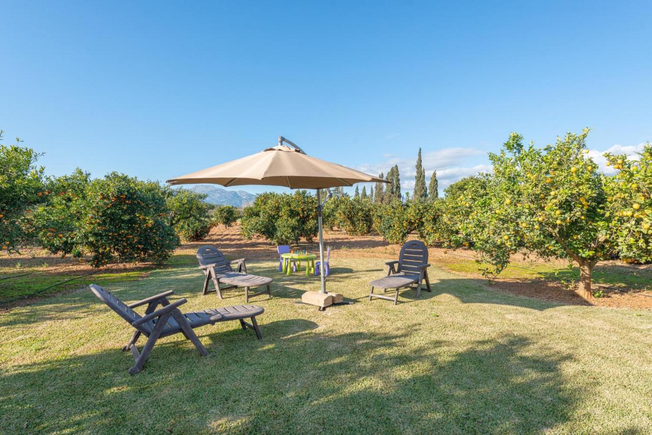 Villa Rafelino, Pool&relax *