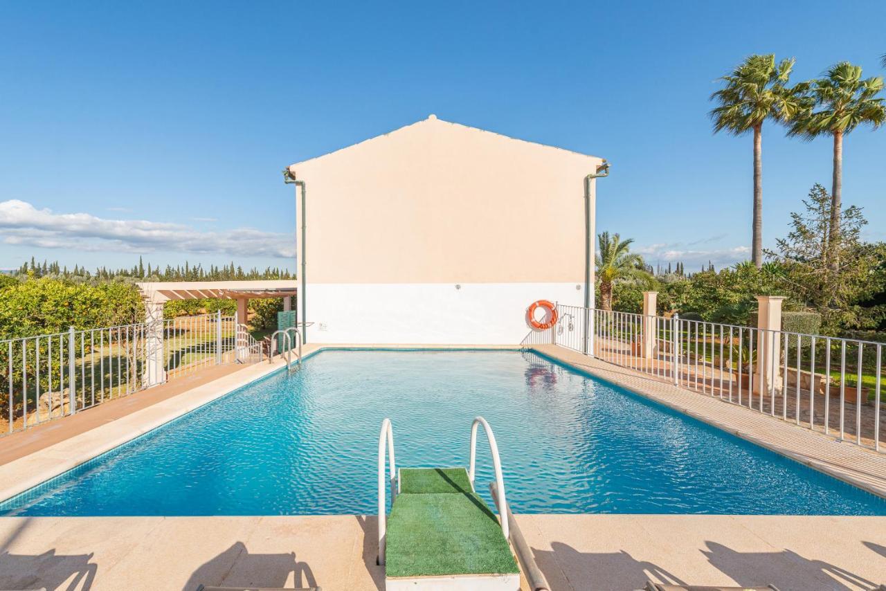 Rafelino, Pool&relax *