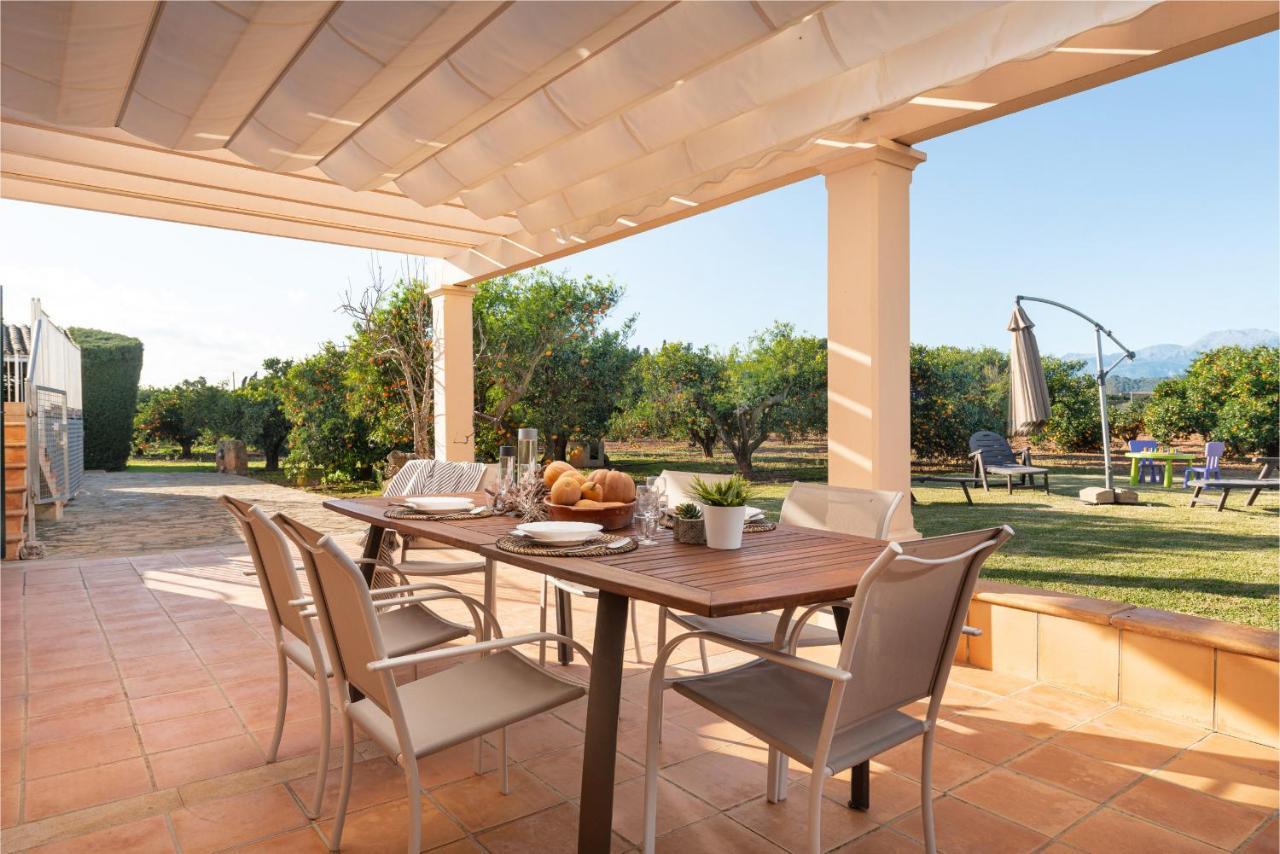 Rafelino, Pool&relax Villa