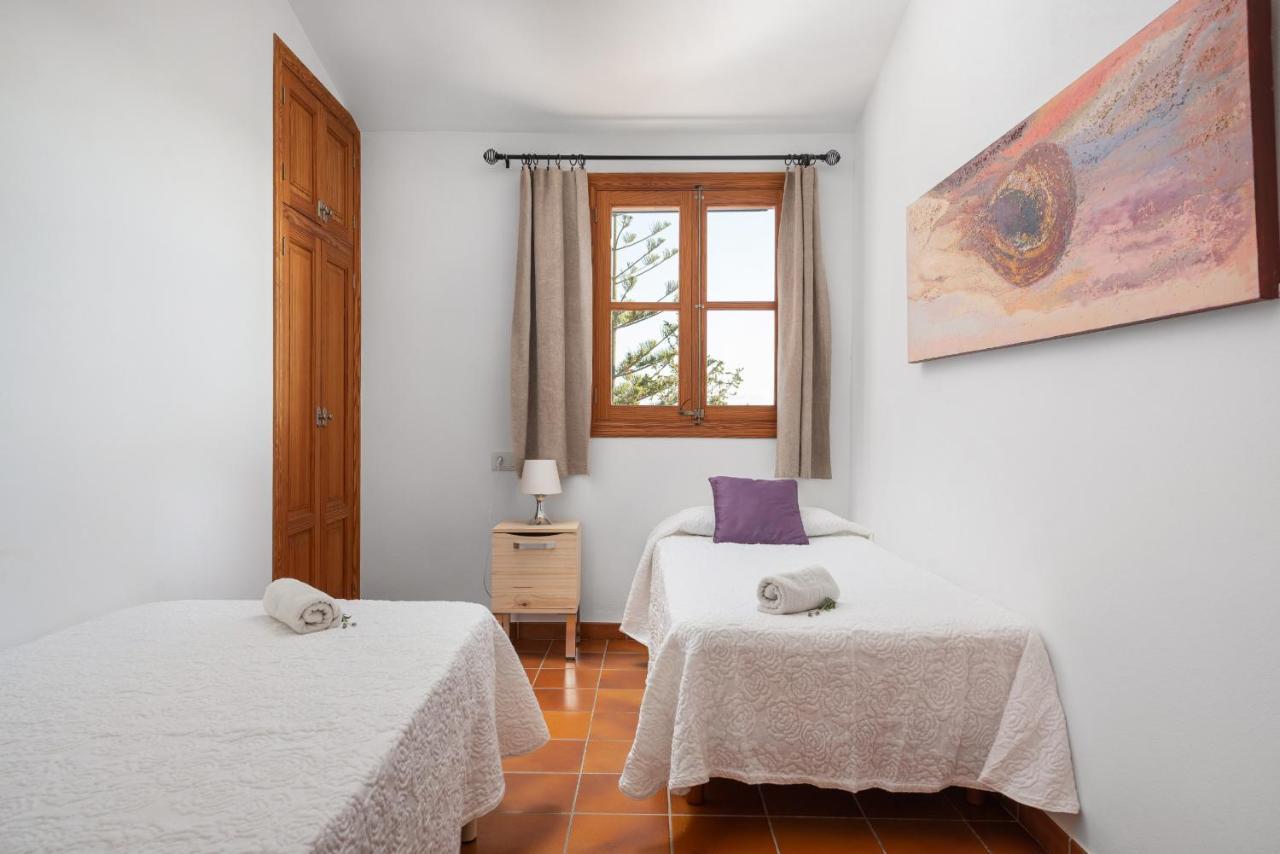 Rafelino, Pool&relax Villa Llubí