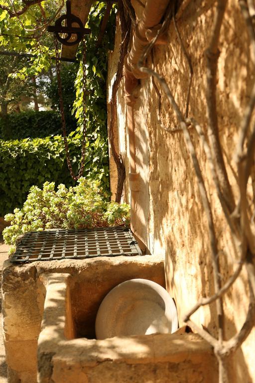 Country house Oliver Moragues Grandhouse & Vineyard Algaida (Mallorca)