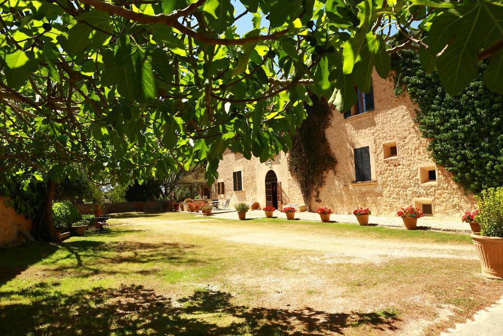 Oliver Moragues Grandhouse & Vineyard Country house *