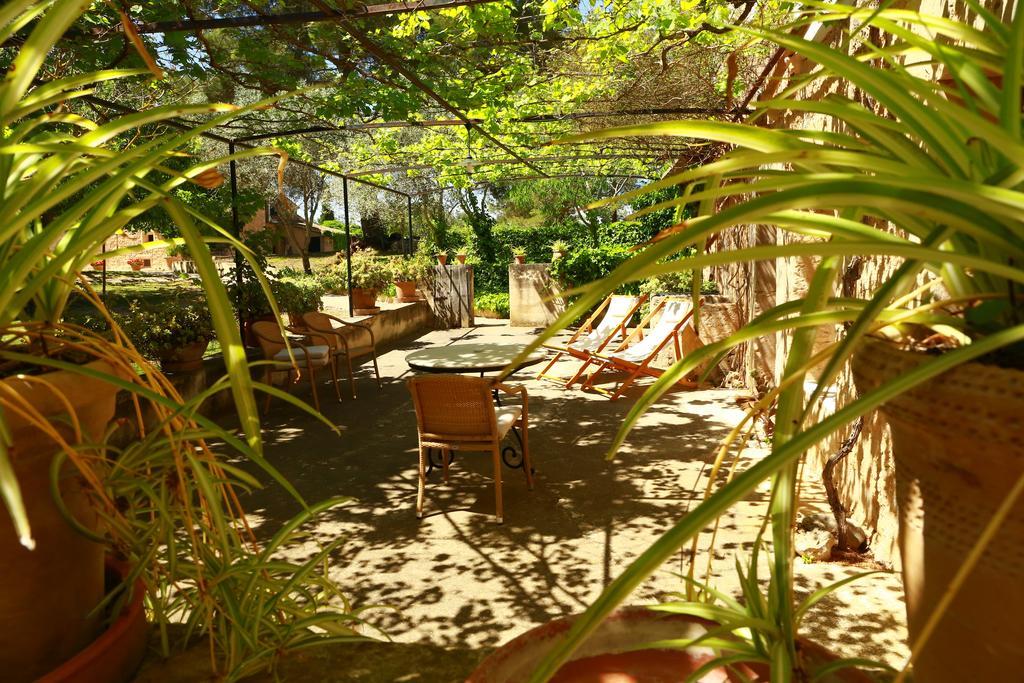 Oliver Moragues Grandhouse & Vineyard Algaida (Mallorca)