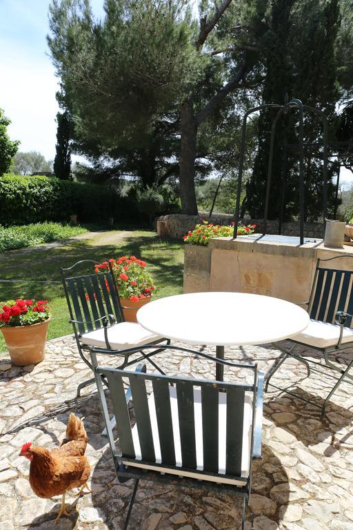 Oliver Moragues Grandhouse & Vineyard Country house