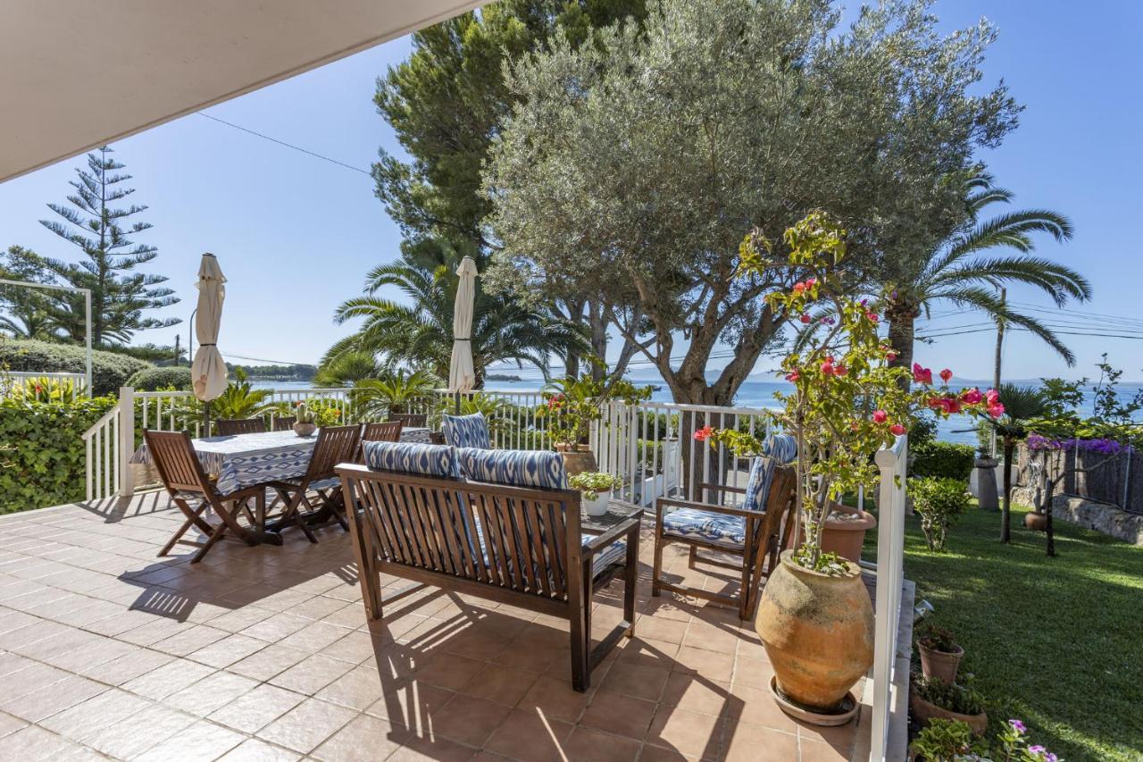 Сasa de vacaciones Bell Punt Alcúdia