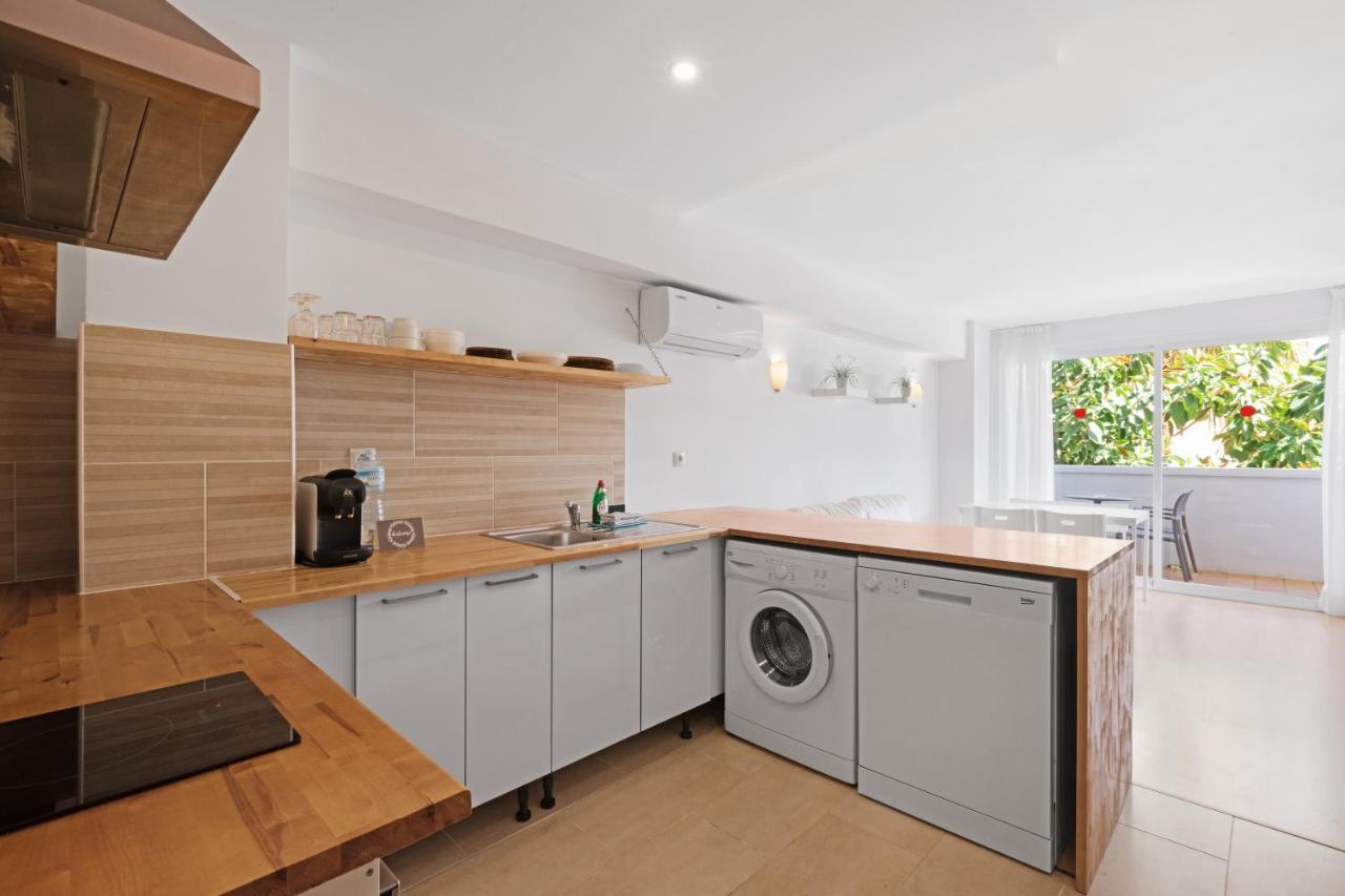 Apartamento Sureda