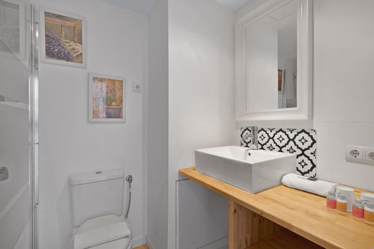 Sureda Apartamento *