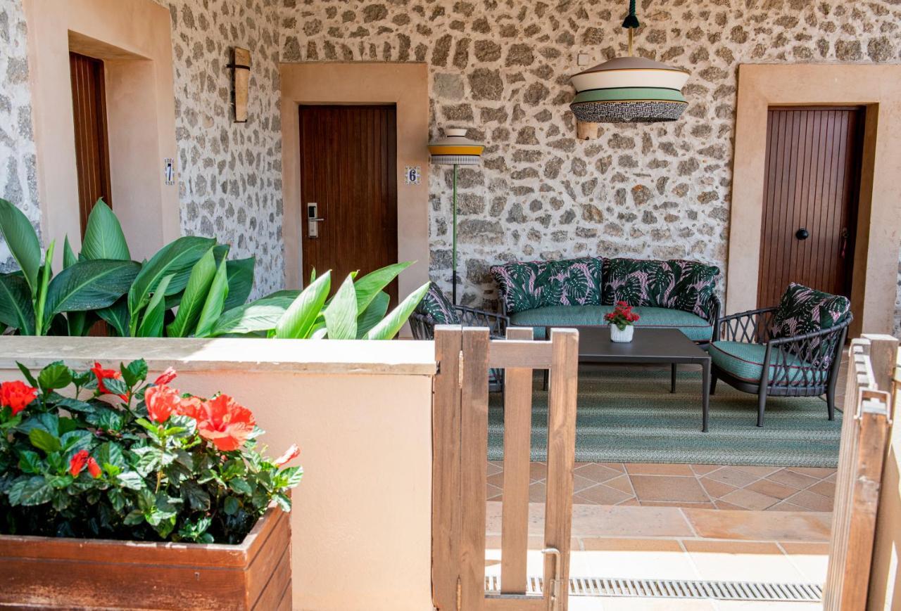 Farm stay Sa Pedrissa *