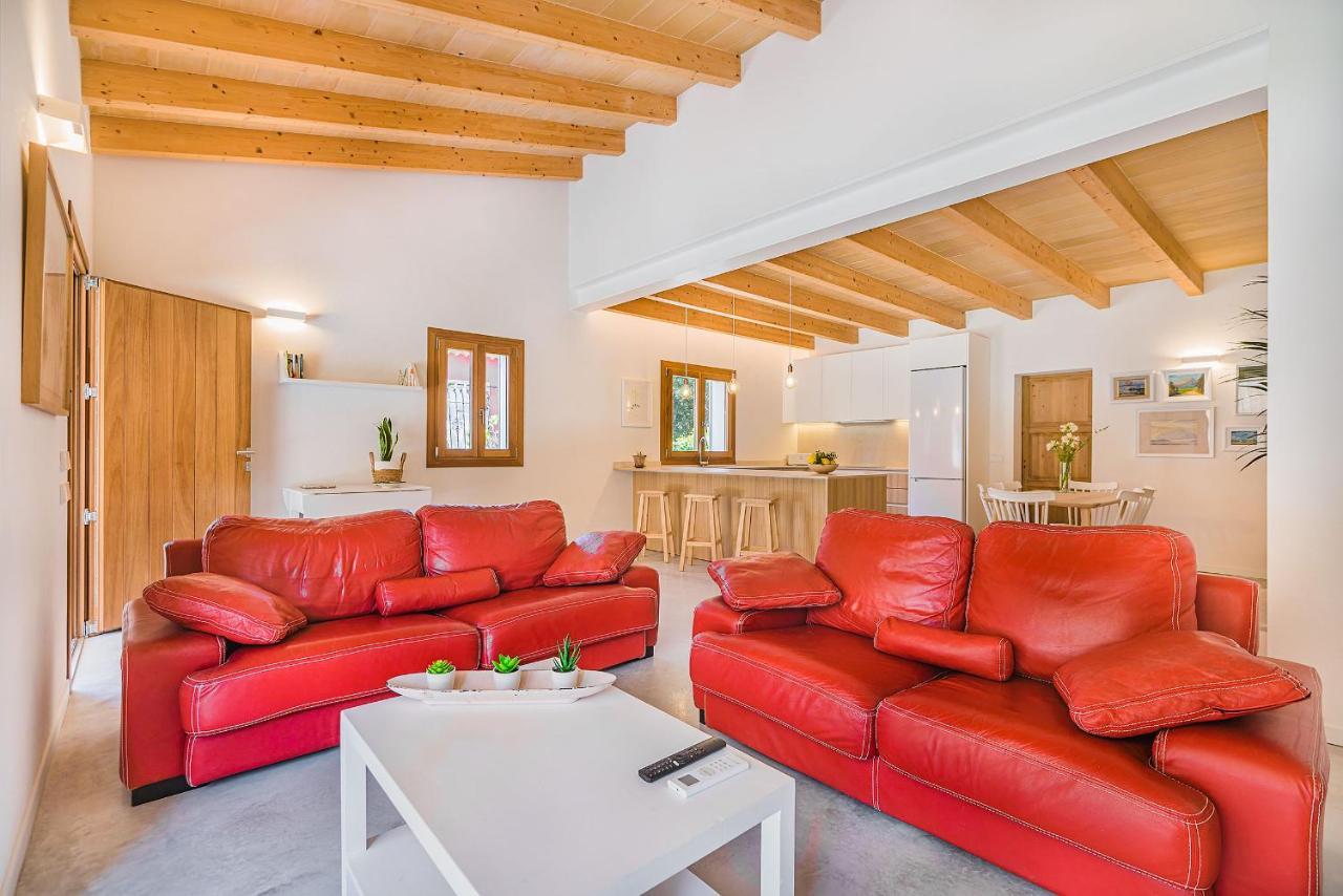 Mar Clara By Sunvillas Mallorca * Cala de Sant Vicenc