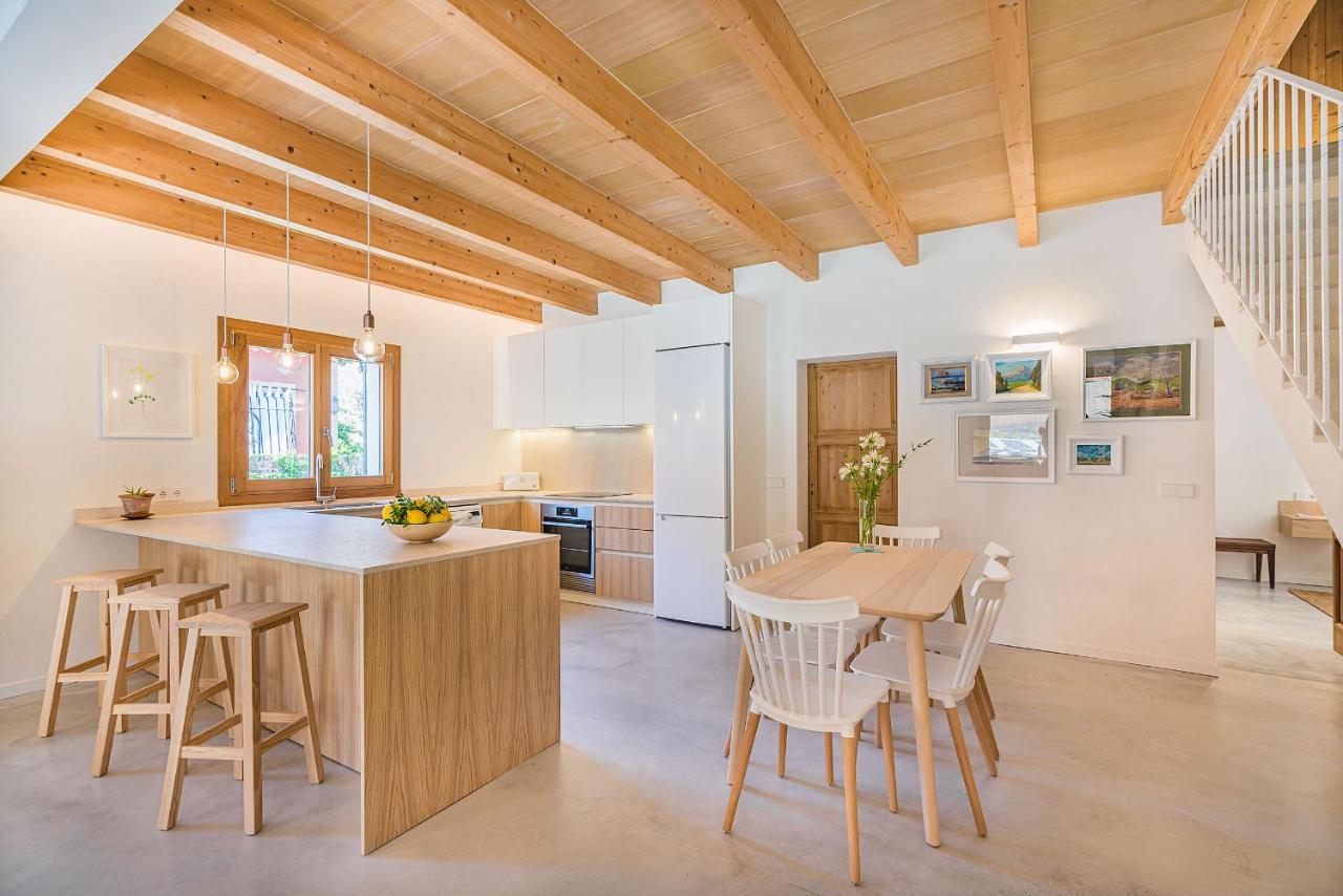Mar Clara By Sunvillas Mallorca Cala de Sant Vicenc