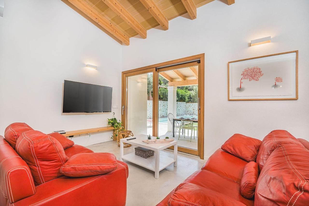 Mar Clara By Sunvillas Mallorca Villa *