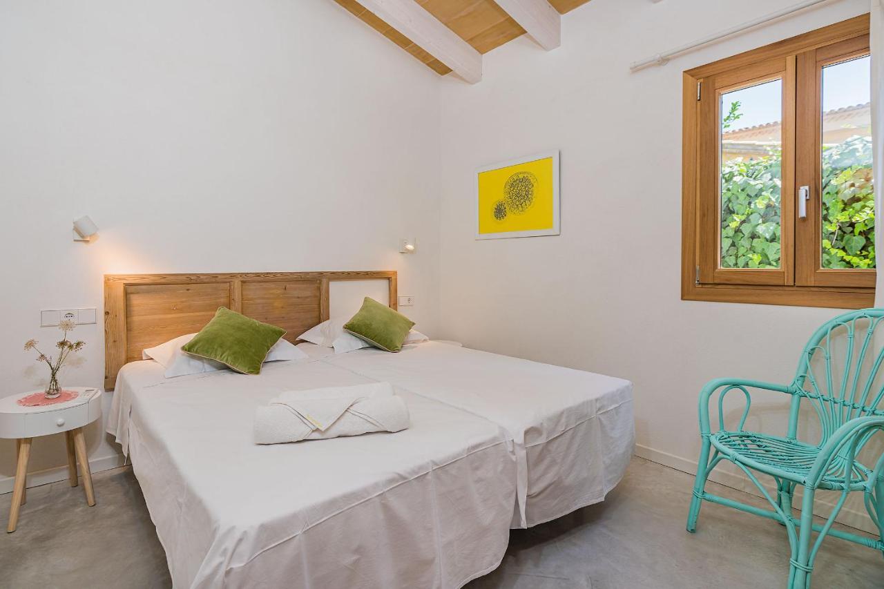 Mar Clara By Sunvillas Mallorca Cala de Sant Vicenc