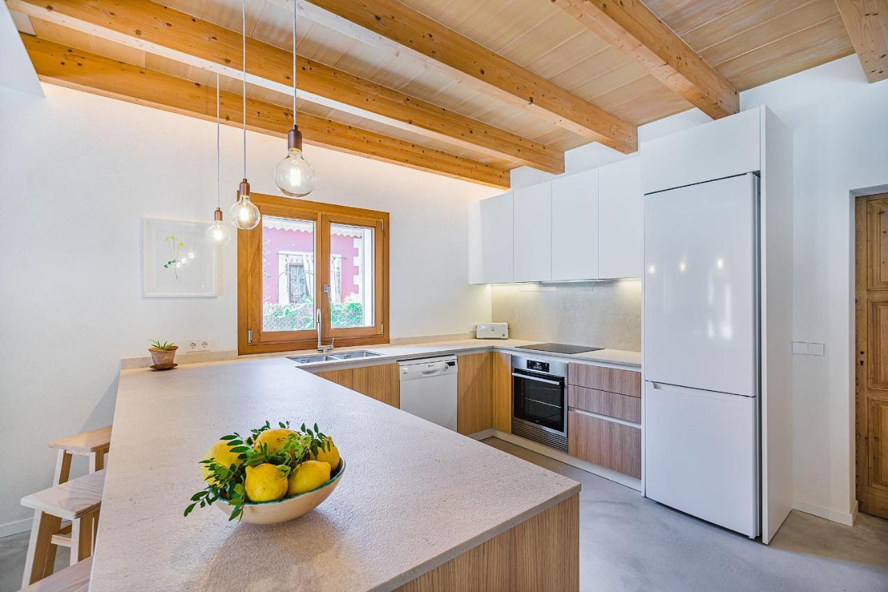 Mar Clara By Sunvillas Mallorca *