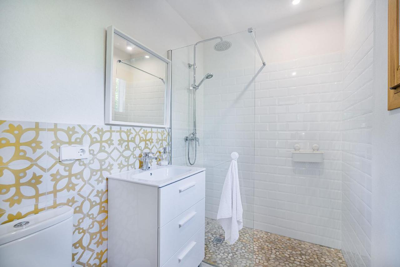 Villa Mar Clara By Sunvillas Mallorca Cala de Sant Vicenc