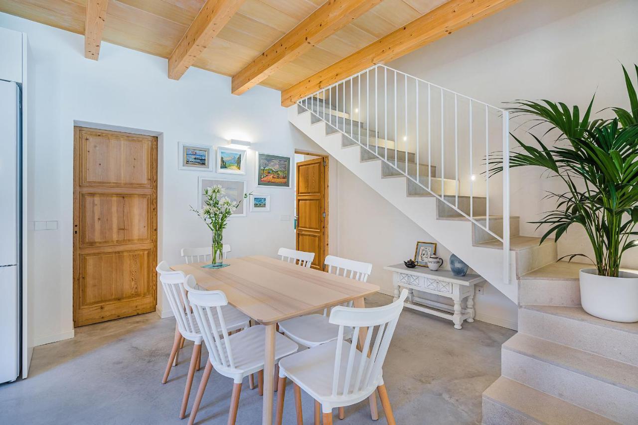 Mar Clara By Sunvillas Mallorca Villa