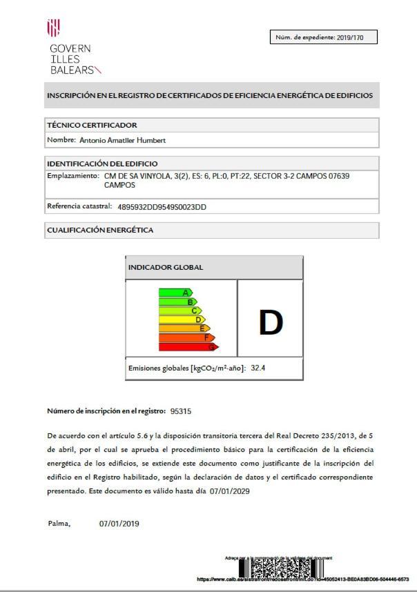 El Paraiso Сasa de vacaciones