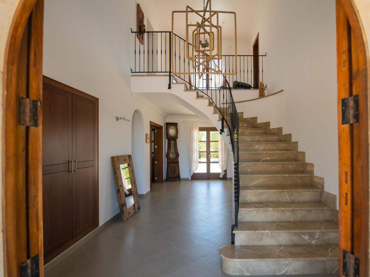 Luxury Ses Quaranta Villa Campos (Mallorca)