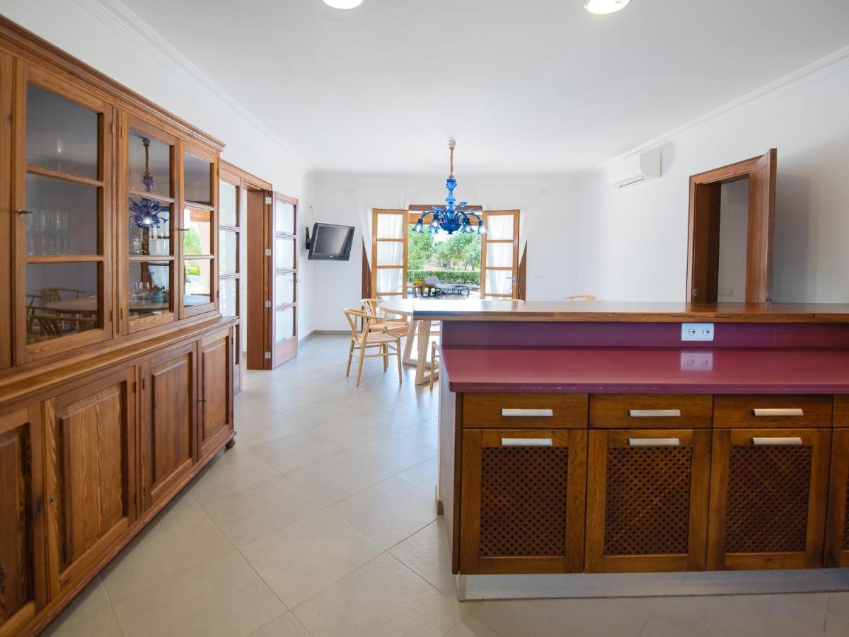 Villa Luxury Ses Quaranta *