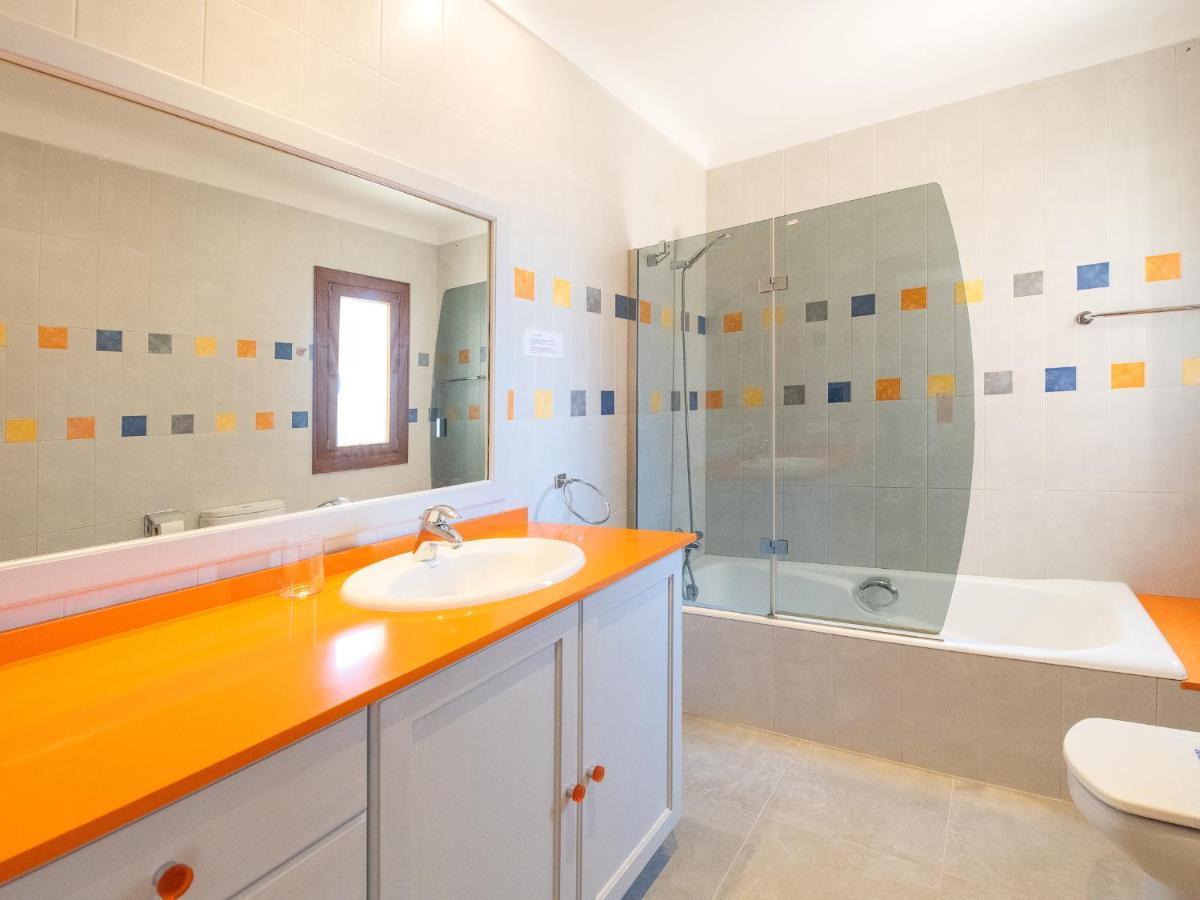 Luxury Ses Quaranta Villa *