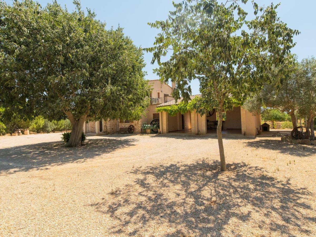 Luxury Ses Quaranta Campos (Mallorca)