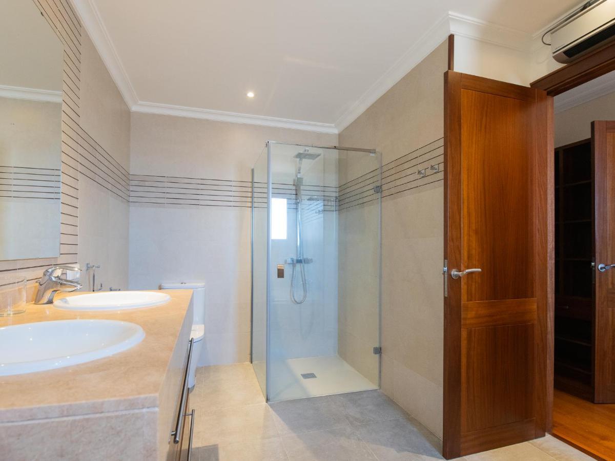 Luxury Ses Quaranta Villa Campos (Mallorca)