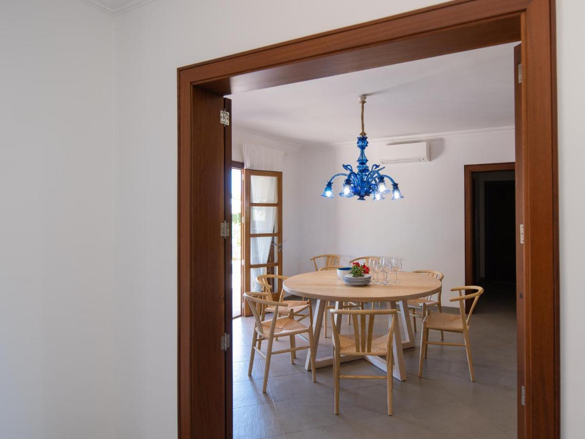 Villa Luxury Ses Quaranta *