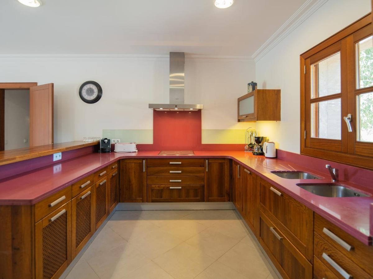 Luxury Ses Quaranta * Campos (Mallorca)