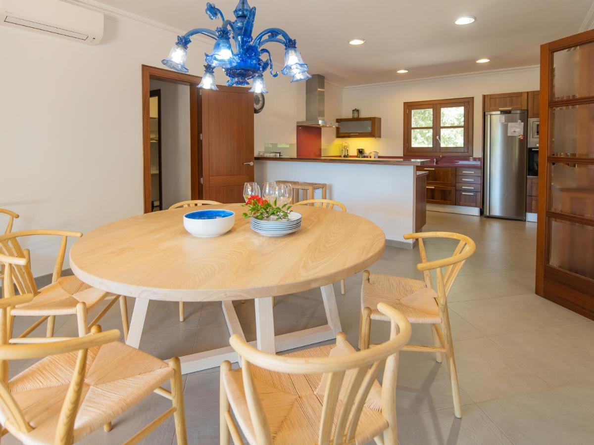 Luxury Ses Quaranta Villa Campos (Mallorca)