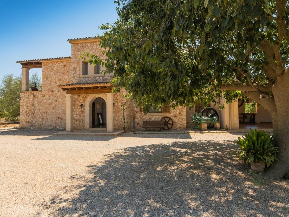 Luxury Ses Quaranta * Campos (Mallorca)