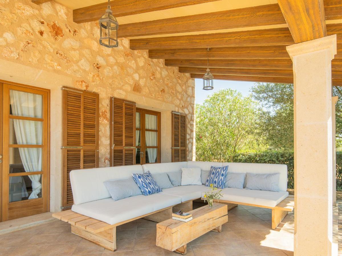 Luxury Ses Quaranta