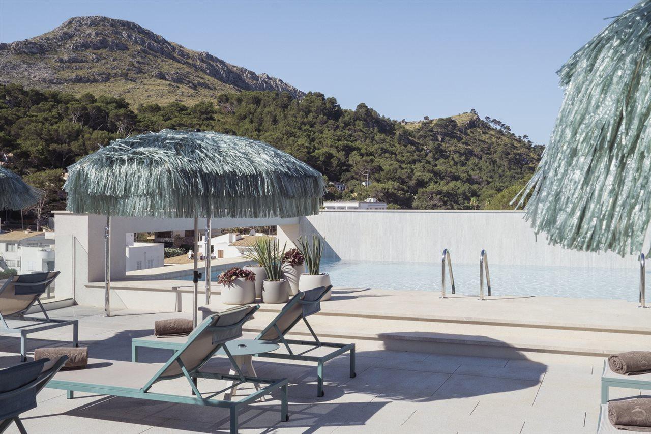 Hotel El Vicenc De La Mar - Adults Only - Over 12 Pollensa
