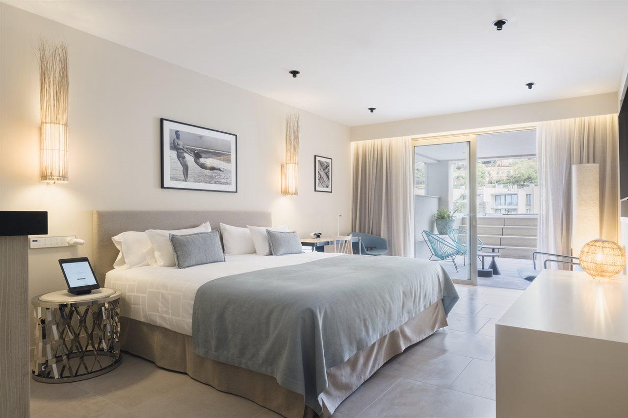 Hotel El Vicenc De La Mar - Adults Only - Over 12 5*