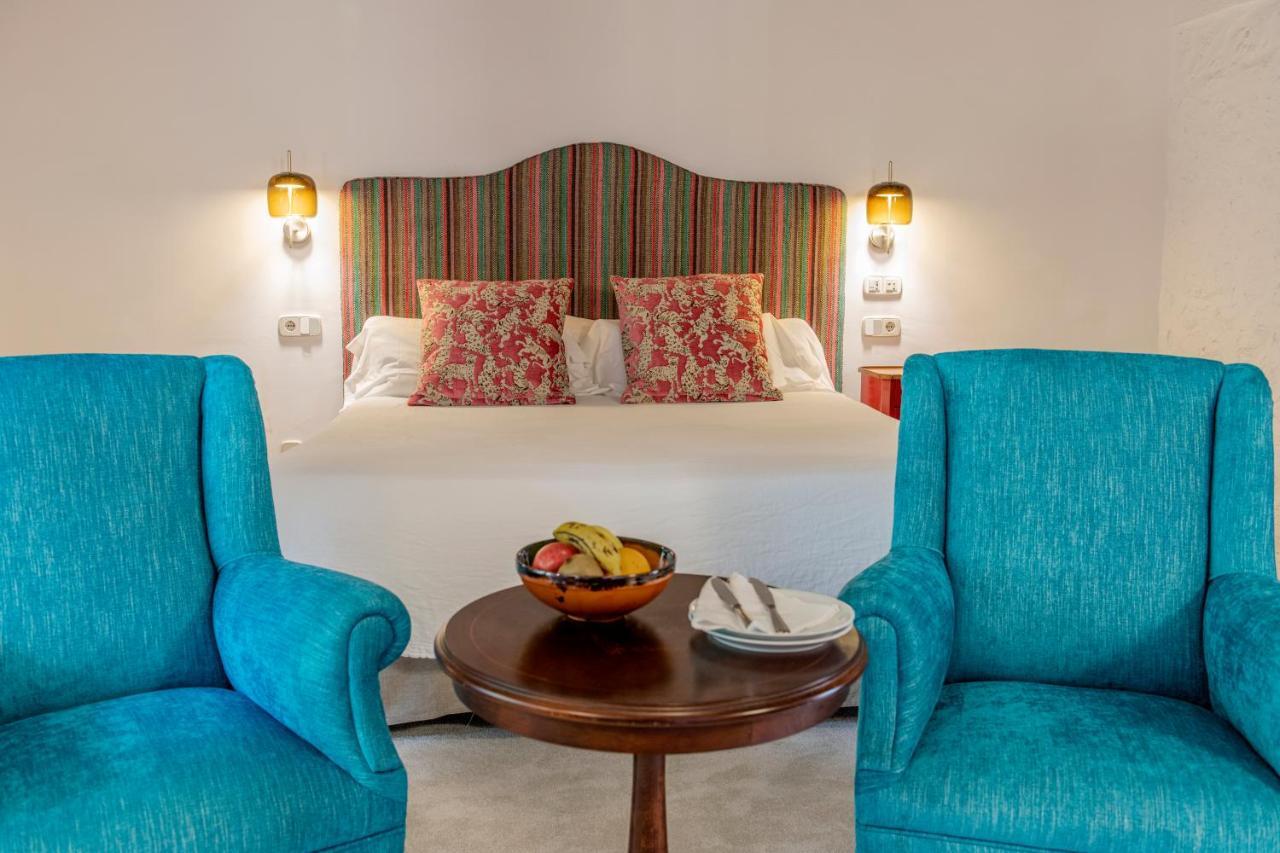 Farm stay Sa Pedrissa Deia