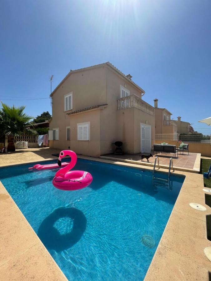 Beautiful Independent House Сasa de vacaciones Llucmajor (Mallorca)