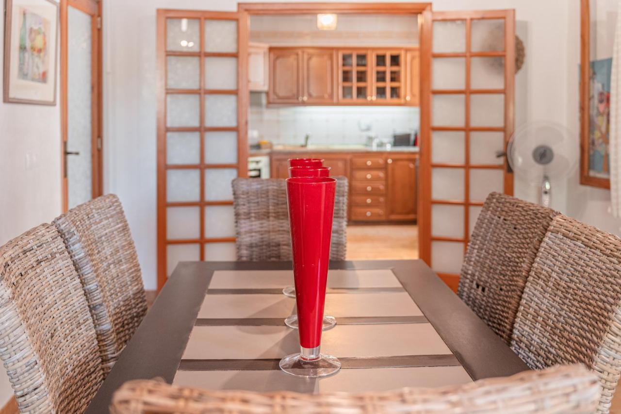 Villa Ses Basses