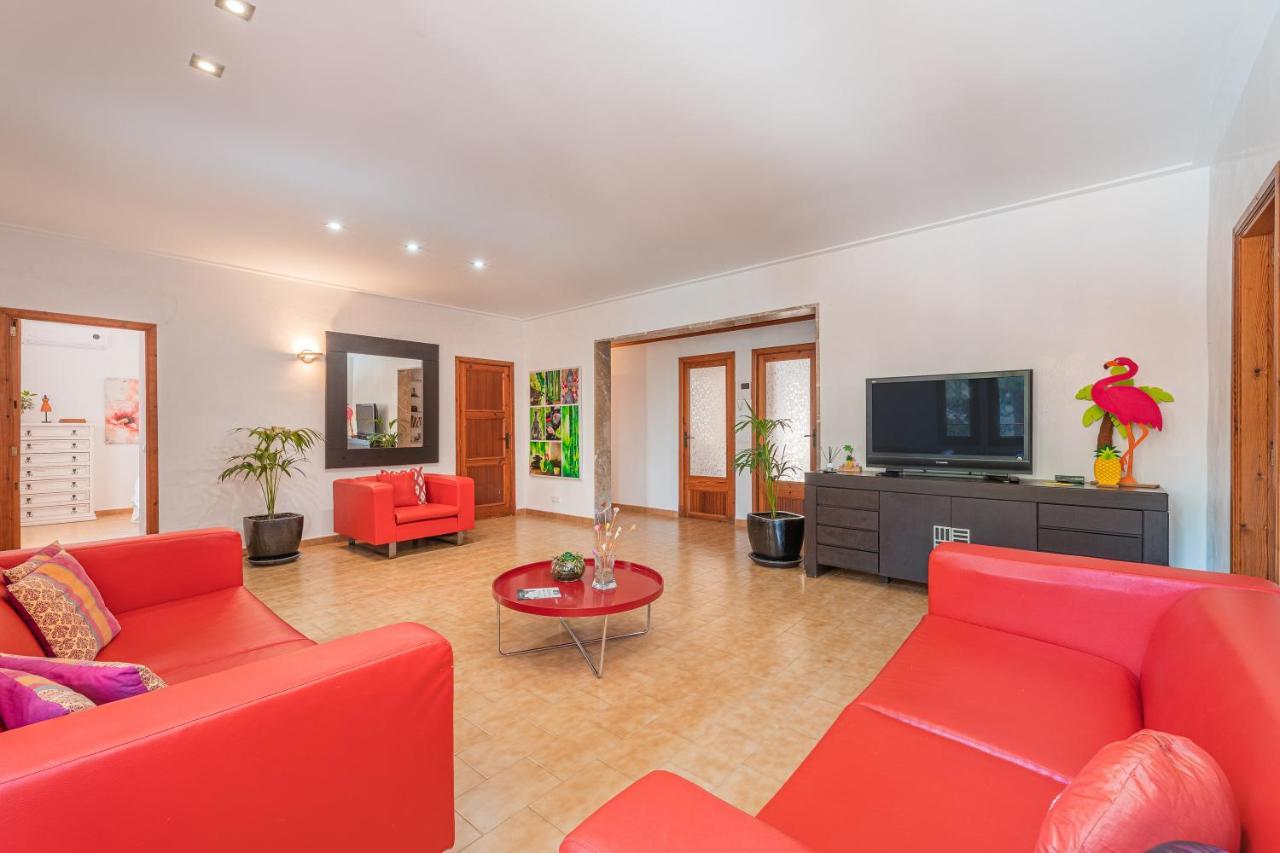 Ses Basses Villa Mancor del Valle