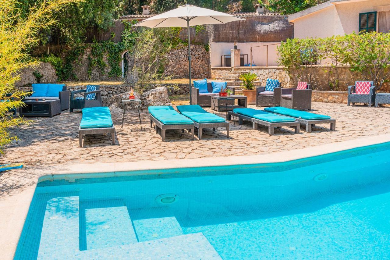 Ses Basses Villa Mancor del Valle
