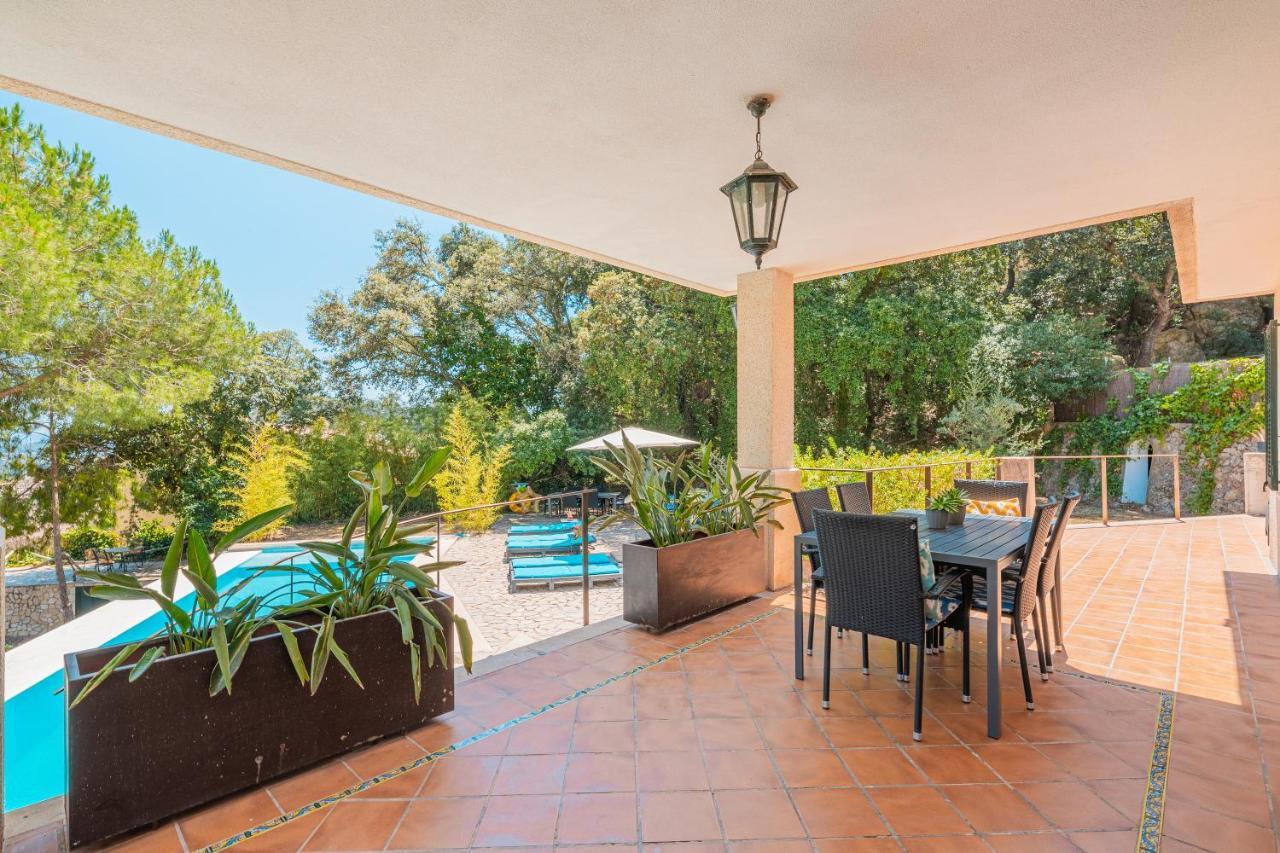 Ses Basses Villa