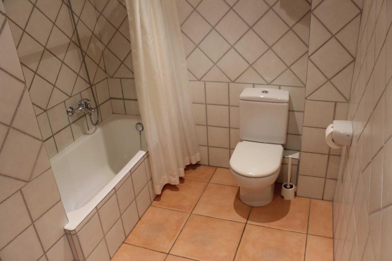 Apartamento Torre Nova