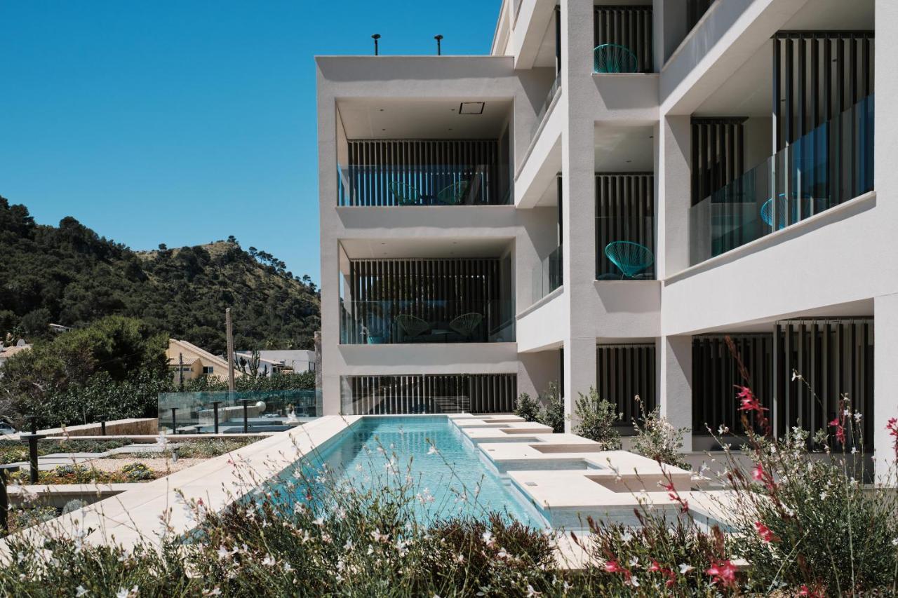 El Vicenc De La Mar - Adults Only - Over 12 Pollensa