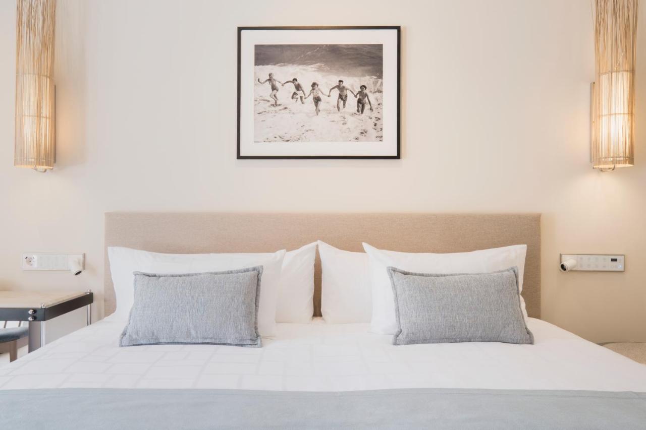 Hotel El Vicenc De La Mar - Adults Only - Over 12 Pollensa