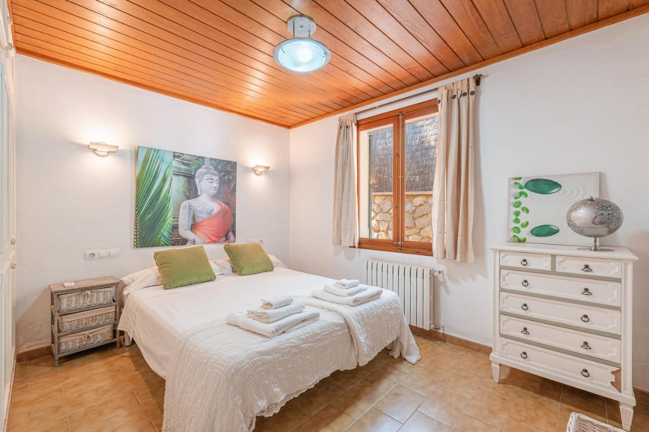 Villa Ses Basses Mancor del Valle