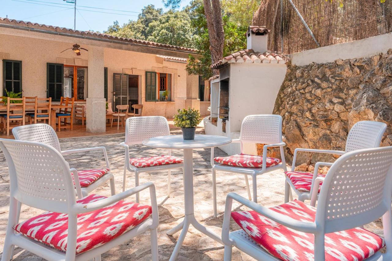 Villa Ses Basses