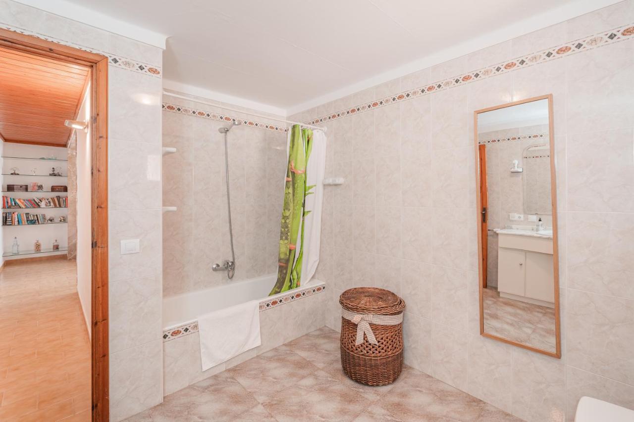 Villa Ses Basses Mancor del Valle