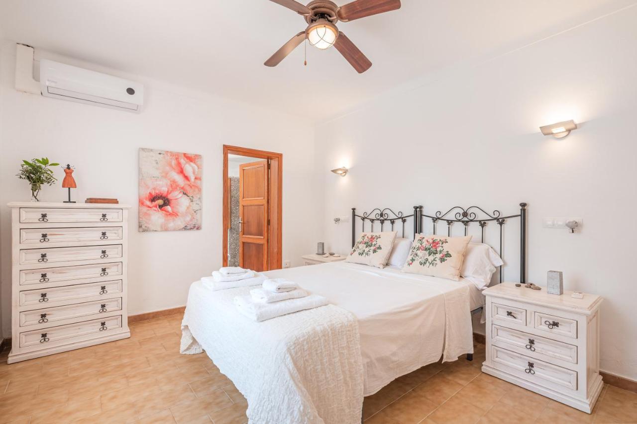 Ses Basses Villa *