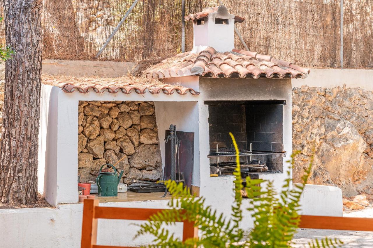 Ses Basses Villa Mancor del Valle
