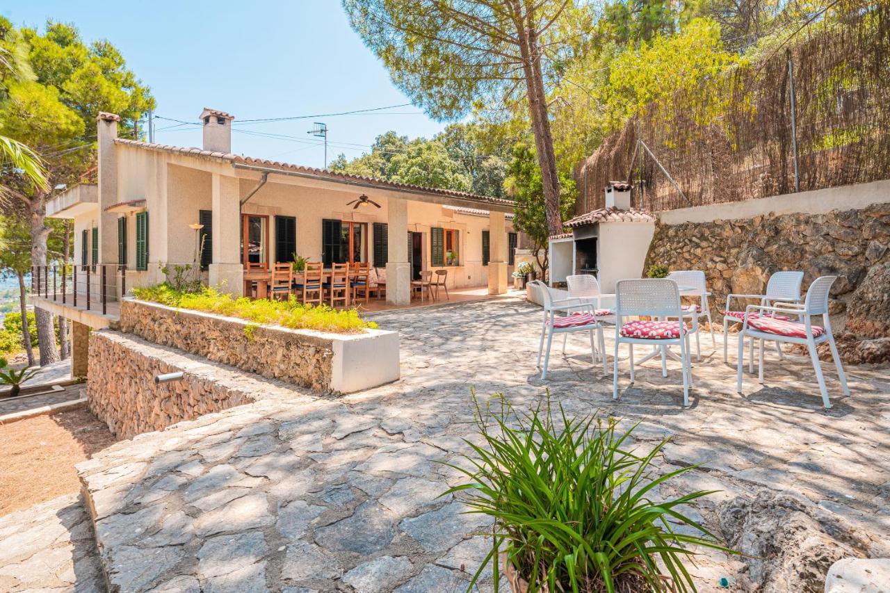 Villa Ses Basses