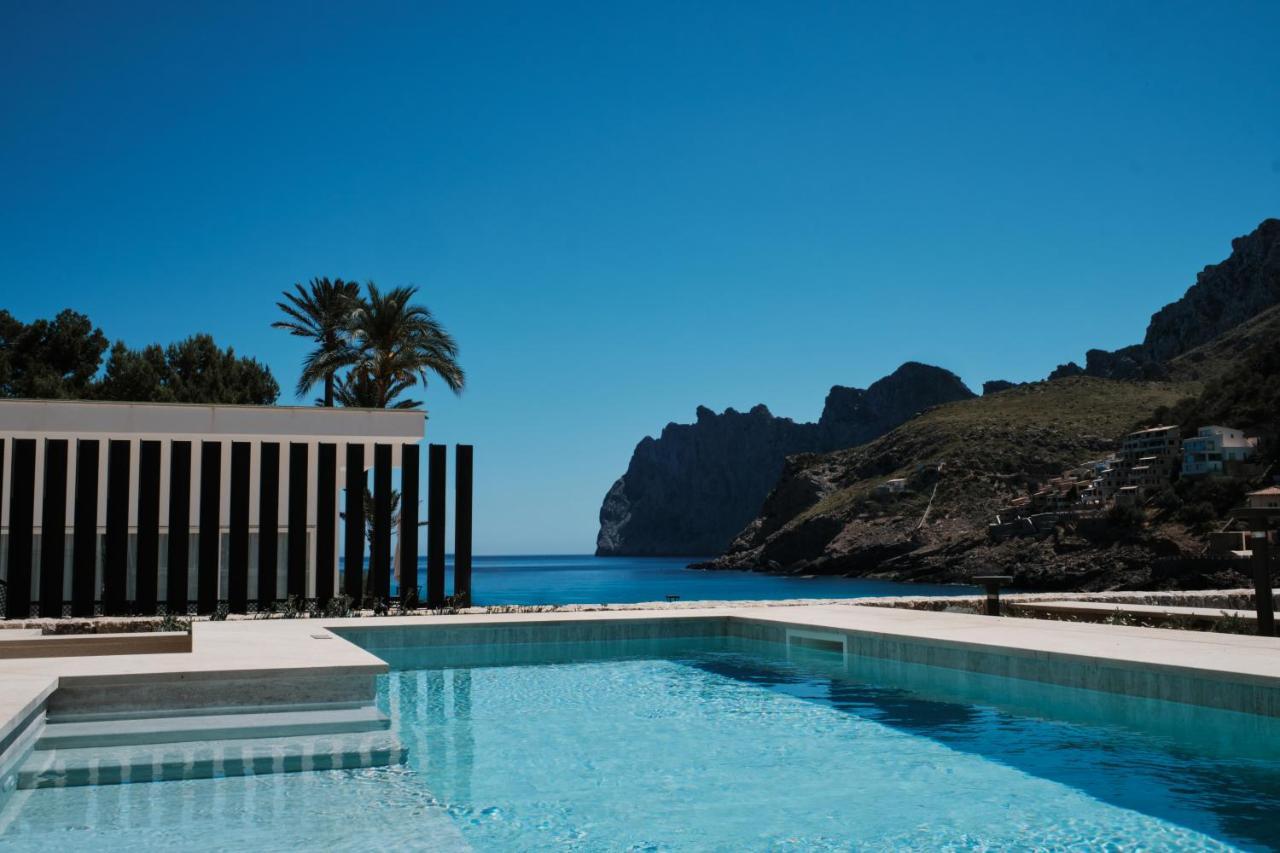 El Vicenc De La Mar - Adults Only - Over 12 5* Pollensa