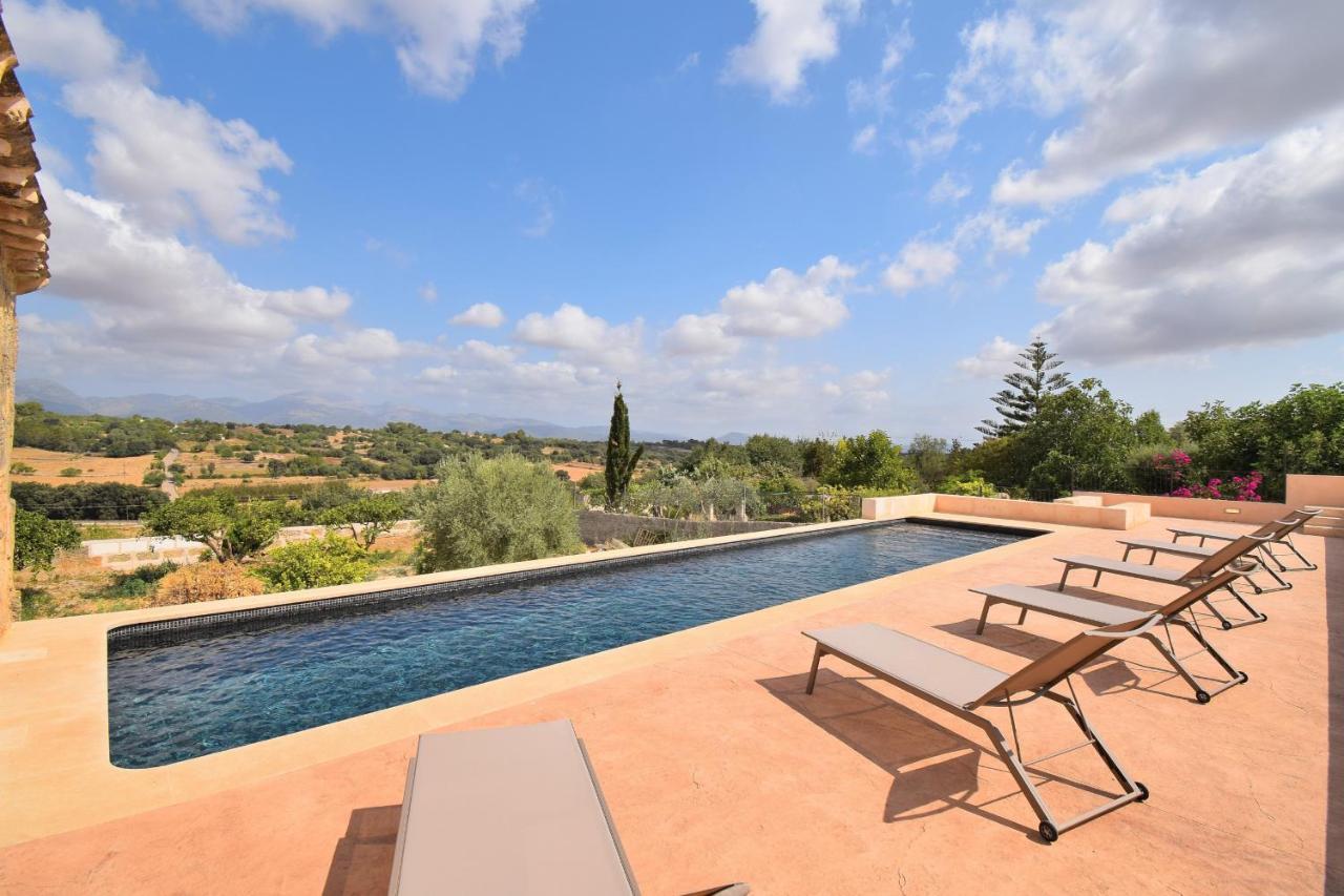 259 Casa Bernadi Etv11576 By Mallorca Charme *